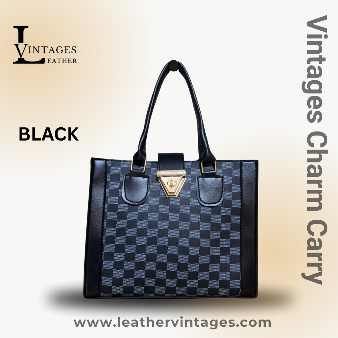 2(8) PU LEATHER WOMEN