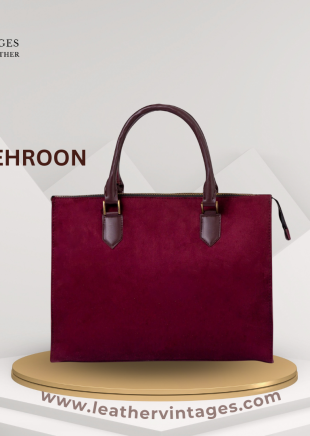 Vintages Royal Leather Bags