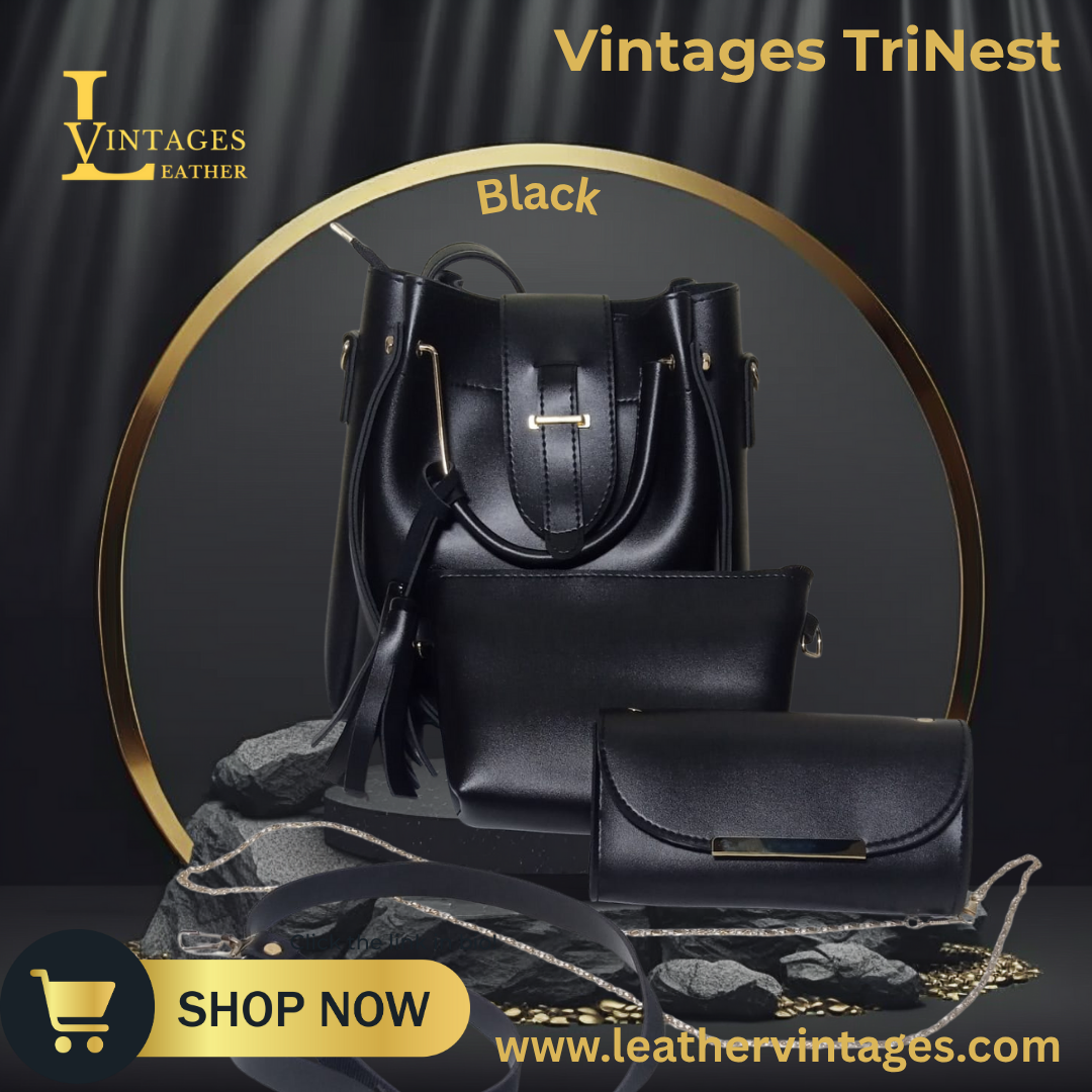 www.leathervintages.com Ladies Bags