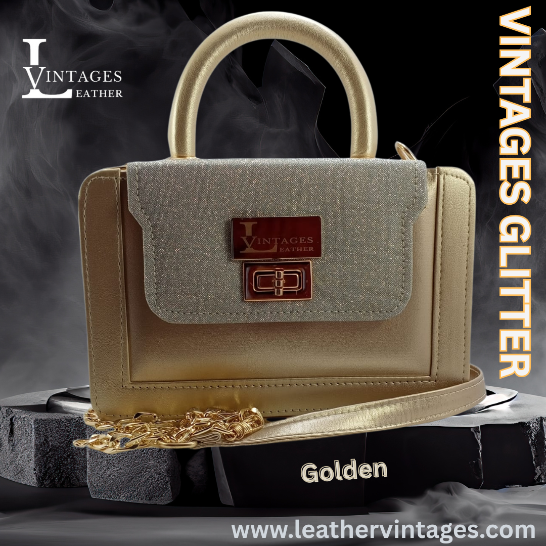 1 ladies bags vintages