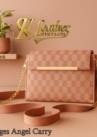 Vintages ladies bags