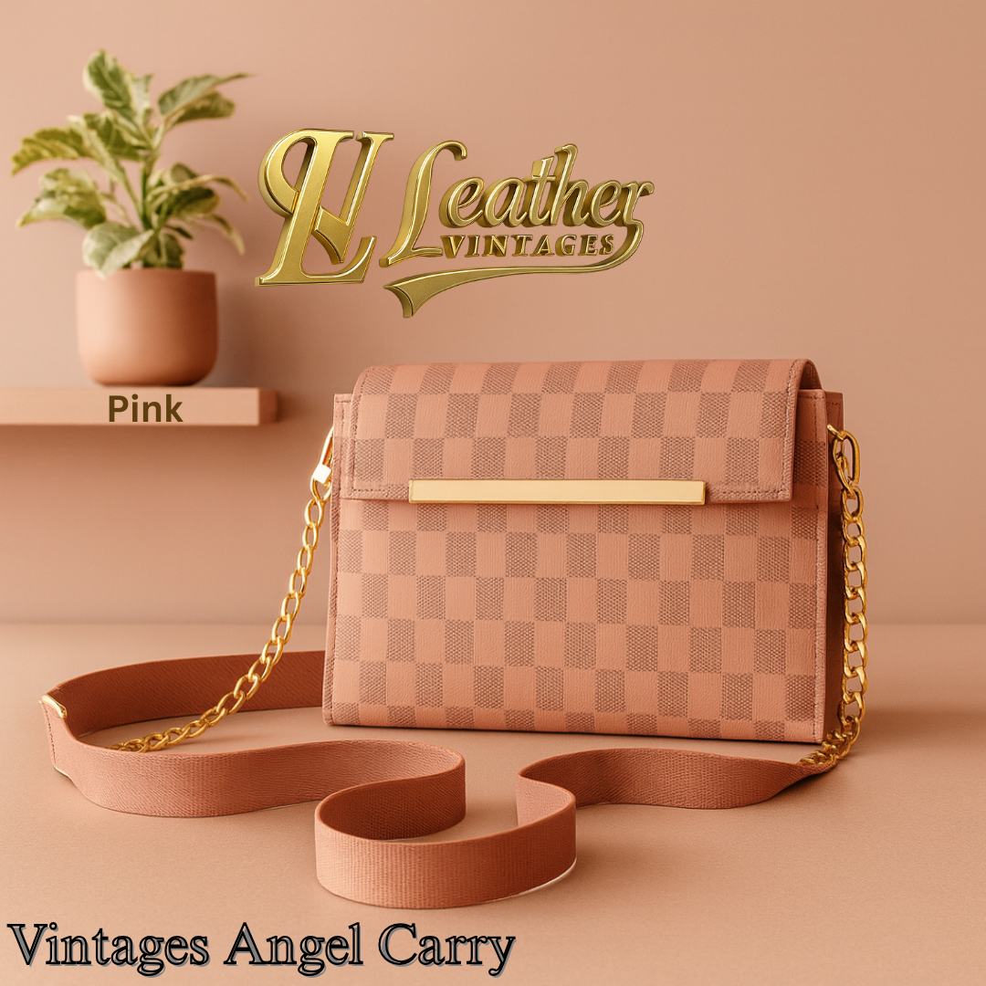 1 Vintages ladies bags