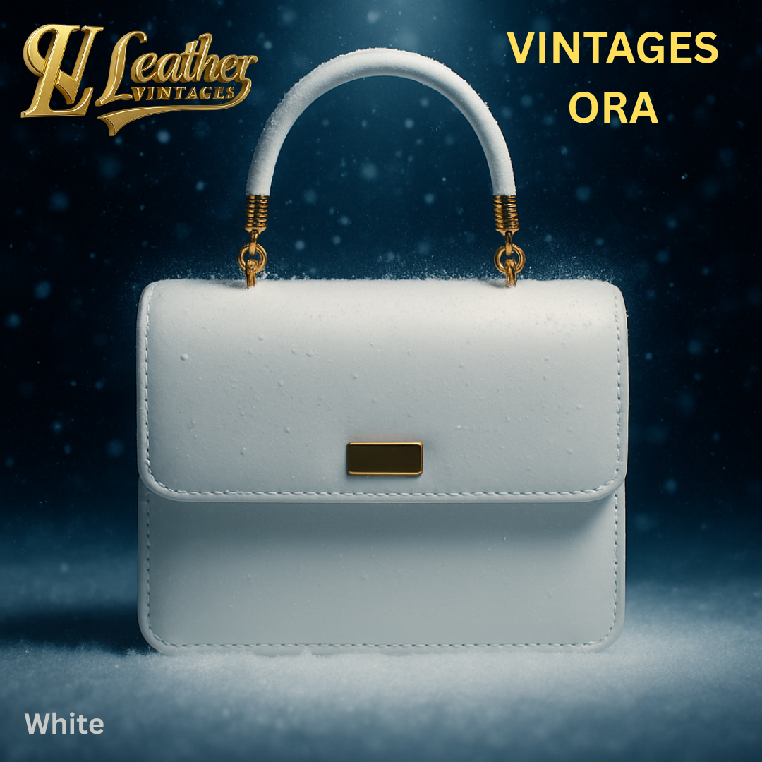 1 Vintages Ora Ladies Bags